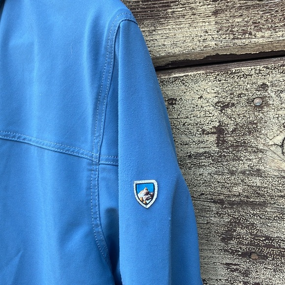 Kuhl sun hoodie lightweight - Picture 8 of 15